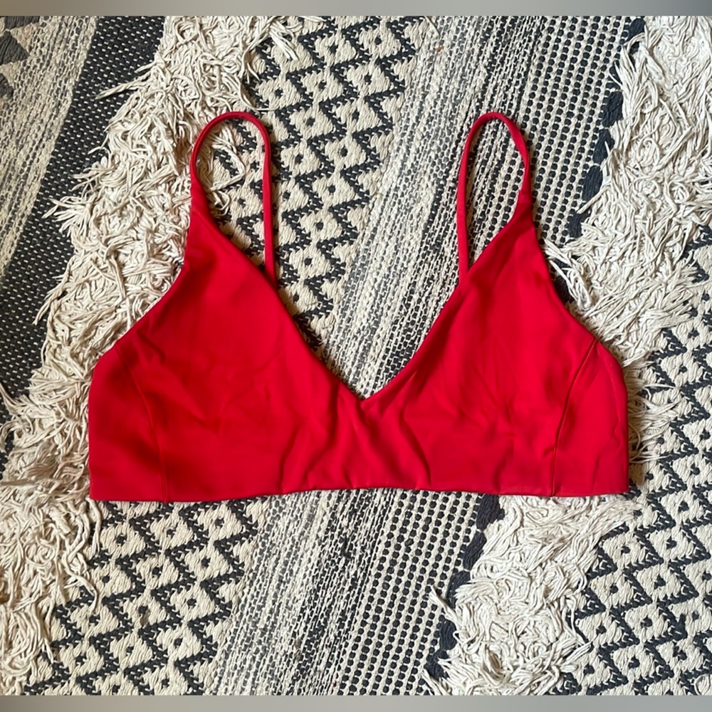 Left On Friday Bikini Top